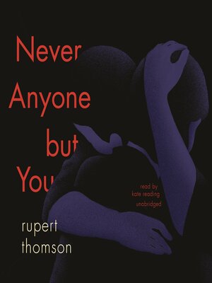 Never Anyone but You - Audiobook
